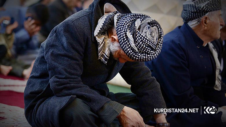 له‌ سلێمانی یادی مه‌ولوود كرایه‌وه‌